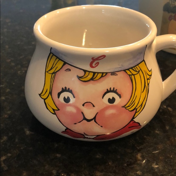 Campbell Soup bowl set - Picture 2 of 7